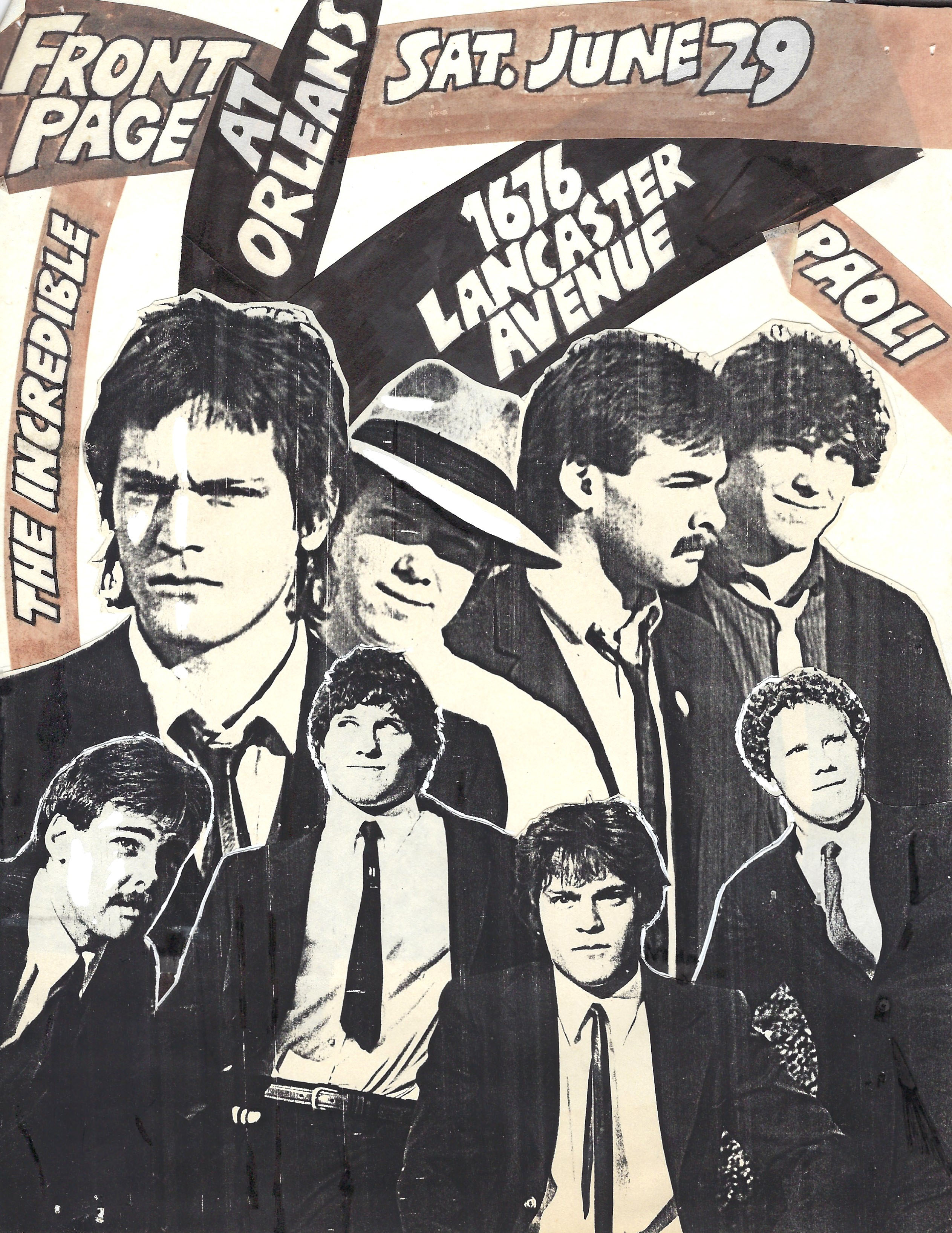 1989 Page Bridge Only